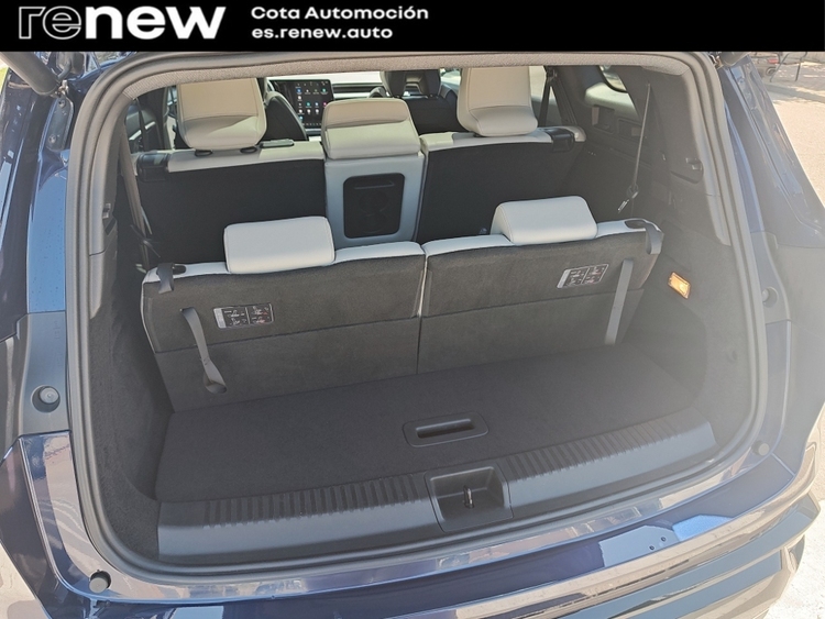 Renault Espace Iconic E-Tech Hybrid foto 29
