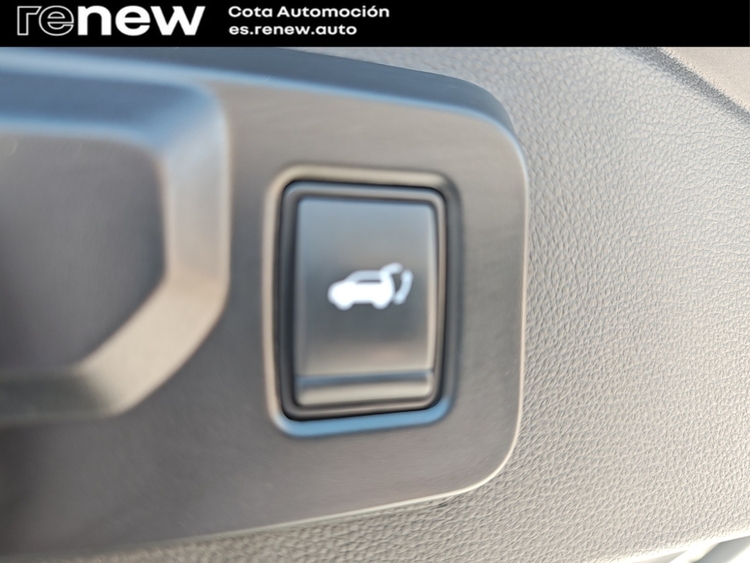 Renault Espace Iconic E-Tech Hybrid foto 30
