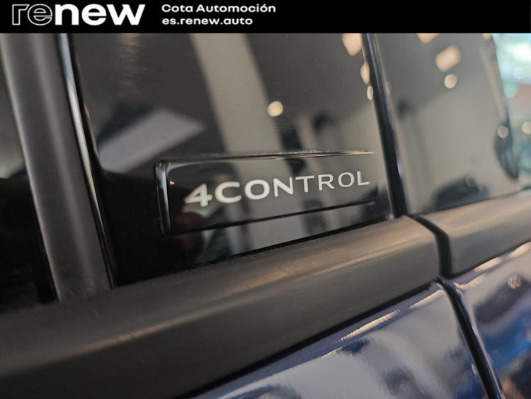 Renault Espace Iconic E-Tech Hybrid foto 31