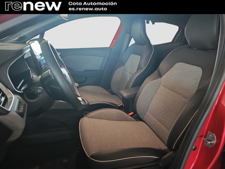 Renault Clio Techno foto 6