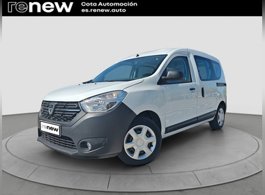 Dacia - Dokker
