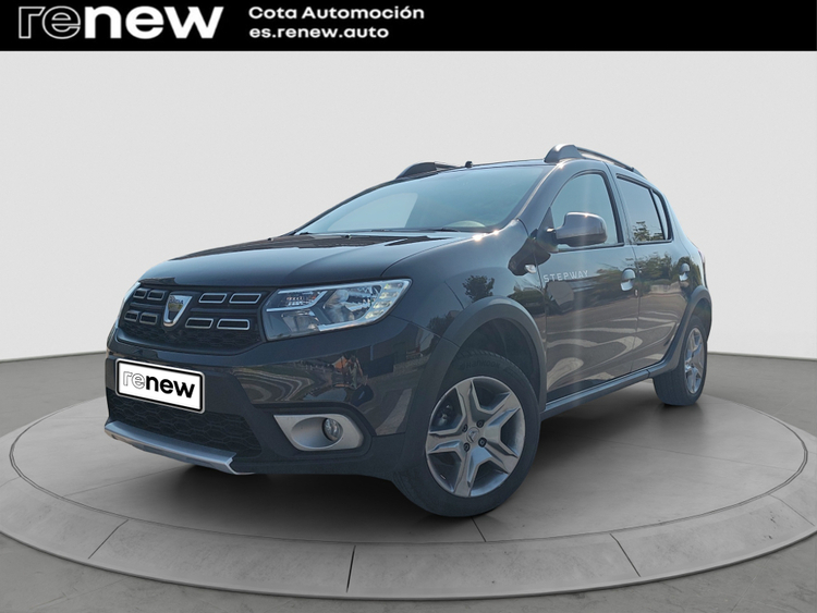 Dacia Sandero Stepway Essential foto 2
