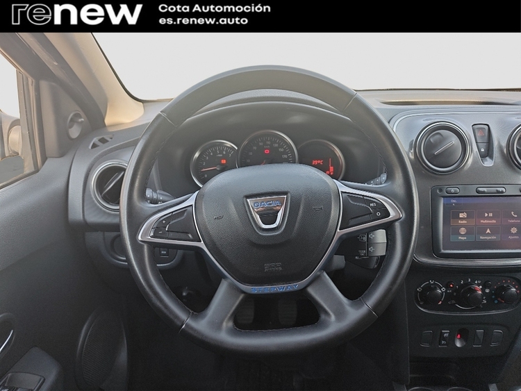 Dacia Sandero Stepway Essential foto 13
