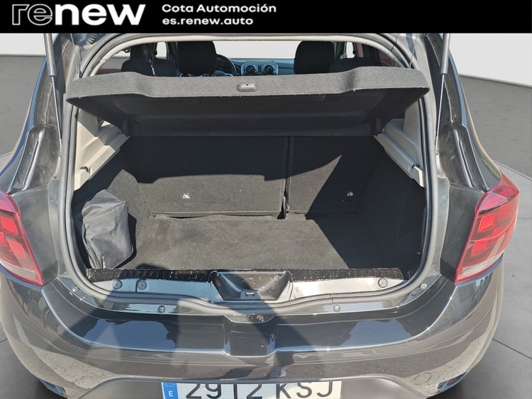 Dacia Sandero Stepway Essential foto 17