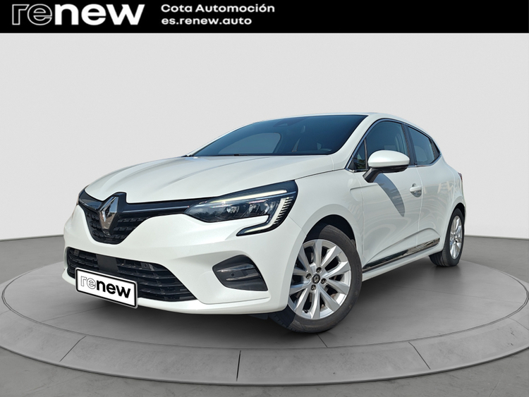 Renault Clio Zen foto 2