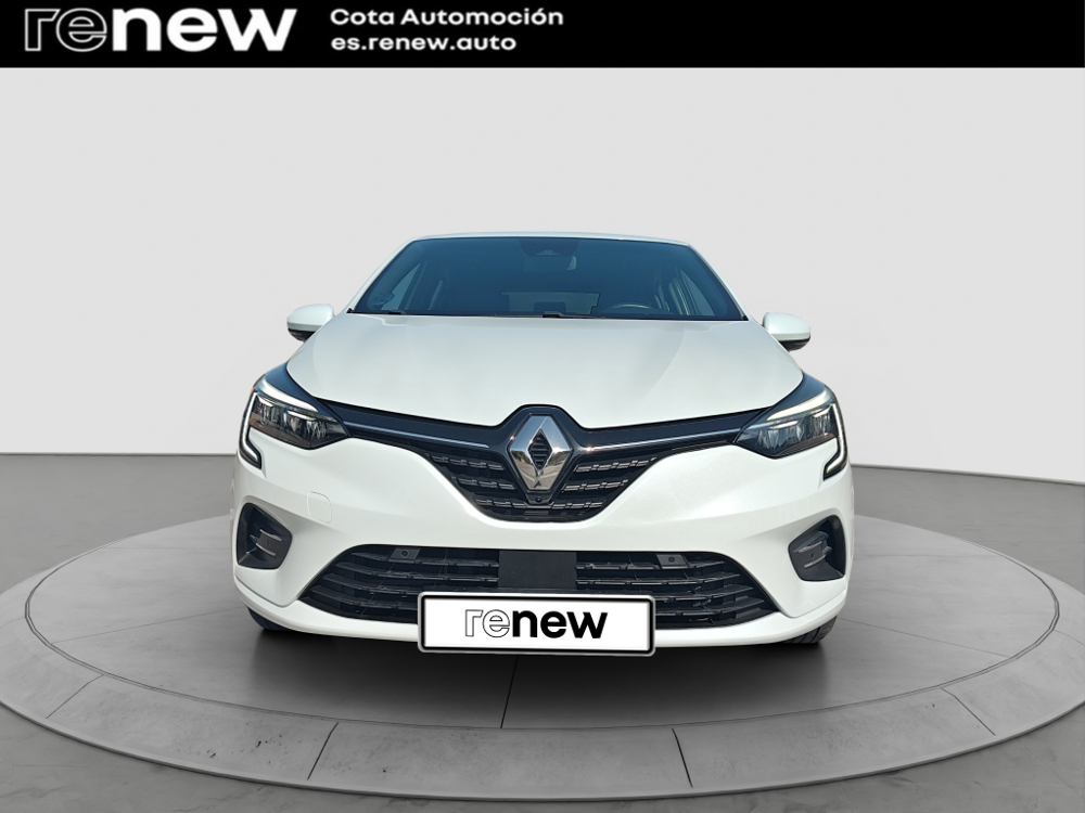 Renault Clio Zen foto 3