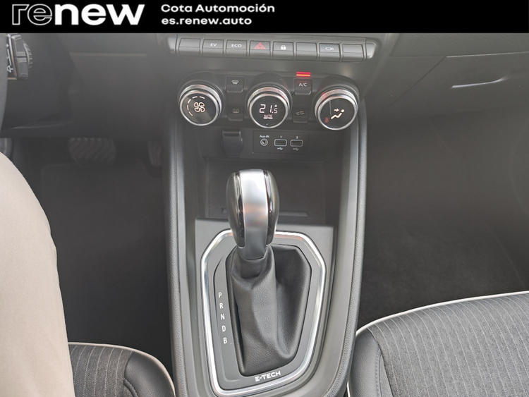 Renault Clio Zen foto 12