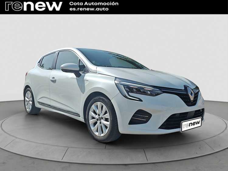 Renault Clio Zen foto 13