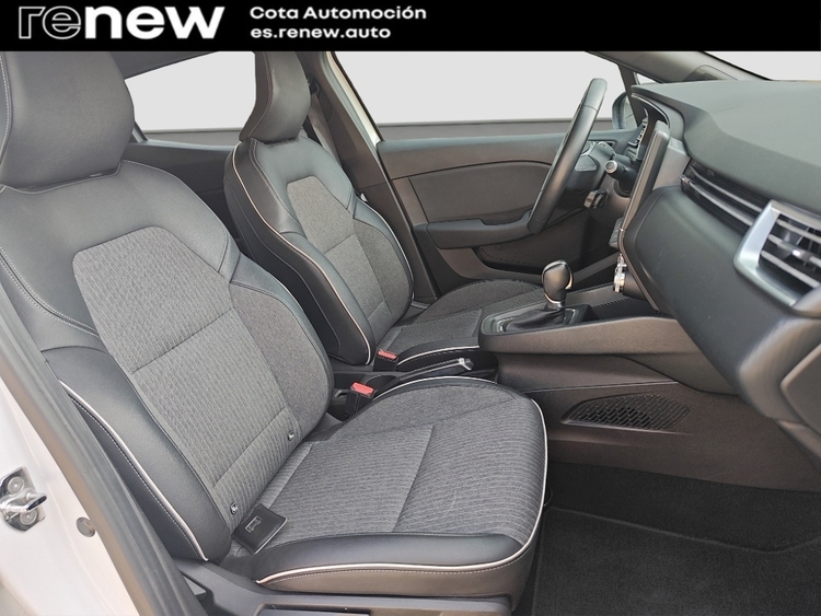 Renault Clio Zen foto 19