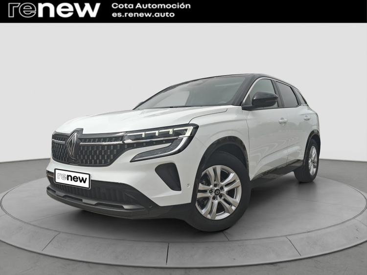 Renault Austral Equilibre foto 2
