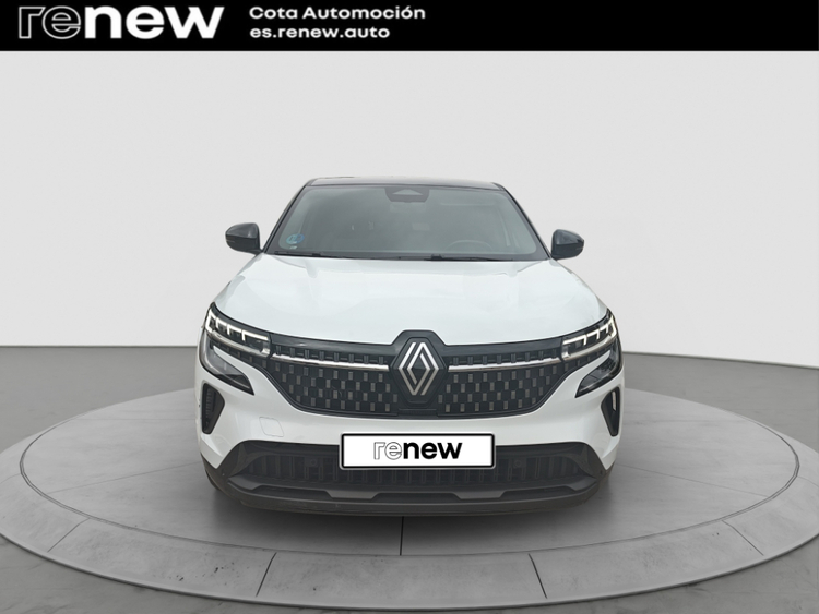Renault Austral Equilibre foto 3