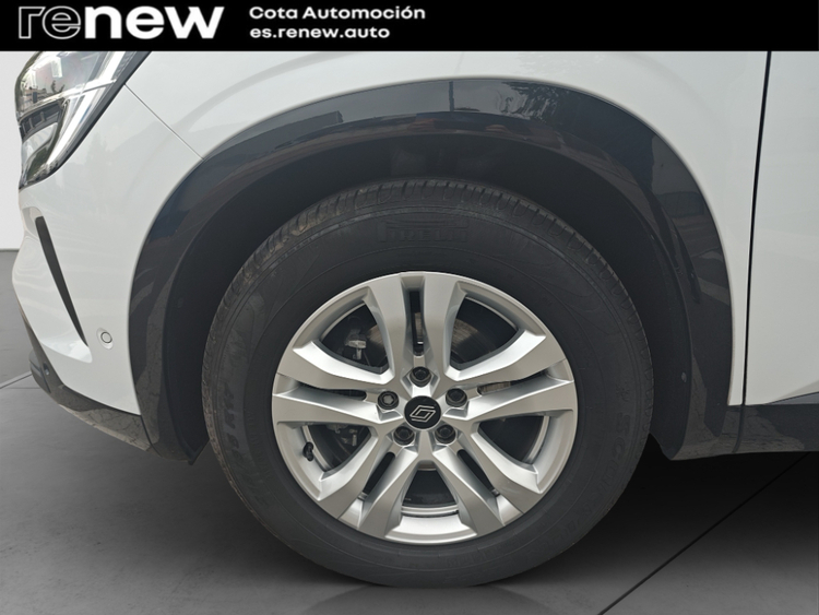 Renault Austral Equilibre foto 18