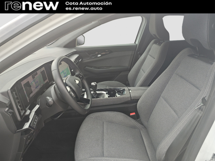 Renault Austral Equilibre foto 6