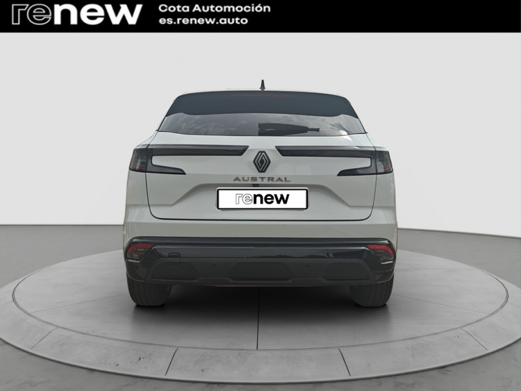 Renault Austral Equilibre foto 7