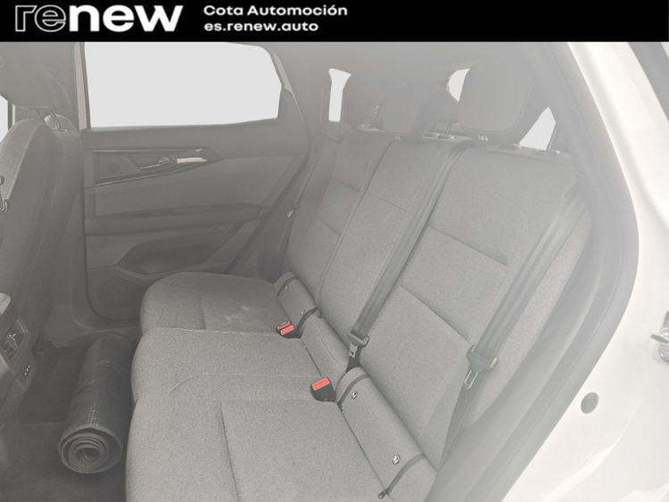 Renault Austral Equilibre foto 8