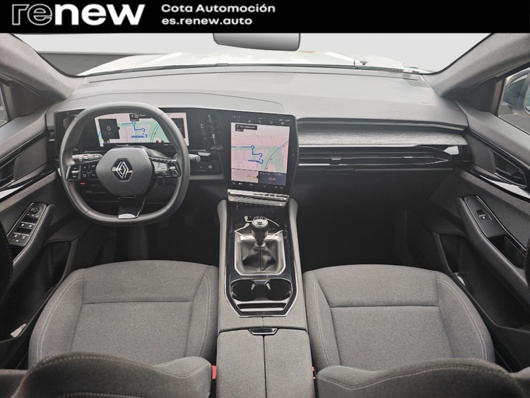 Renault Austral Equilibre foto 10