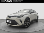 Toyota C-HR Hybrid GR Sport miniatura 2