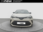 Toyota C-HR Hybrid GR Sport miniatura 3