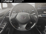 Toyota C-HR Hybrid GR Sport miniatura 14