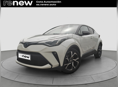 Toyota - C-HR