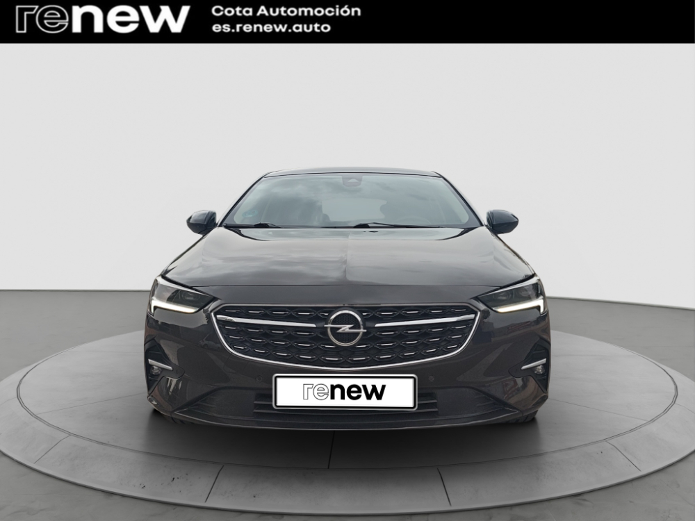 OPEL OPEL INSIGNIA GS BUSINESS ELEGANCE 2.0D DVH 130KW miniatura 3