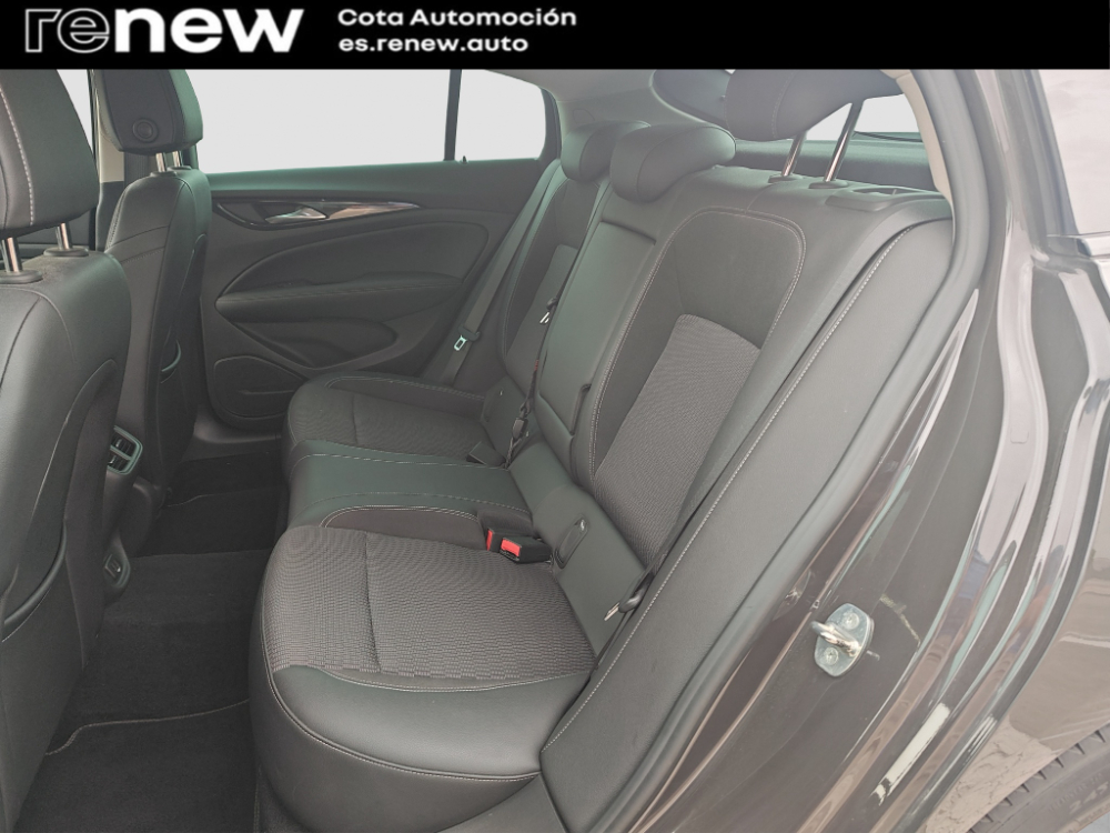 OPEL OPEL INSIGNIA GS BUSINESS ELEGANCE 2.0D DVH 130KW miniatura 8