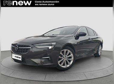 OPEL - OPEL INSIGNIA GS