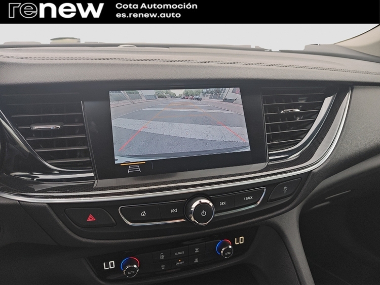 OPEL OPEL INSIGNIA GS BUSINESS ELEGANCE 2.0D DVH 130KW foto 12
