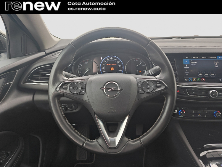 OPEL OPEL INSIGNIA GS BUSINESS ELEGANCE 2.0D DVH 130KW foto 14