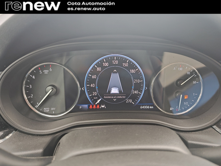 OPEL OPEL INSIGNIA GS BUSINESS ELEGANCE 2.0D DVH 130KW foto 15