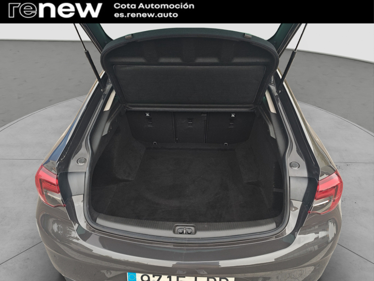 OPEL OPEL INSIGNIA GS BUSINESS ELEGANCE 2.0D DVH 130KW foto 18