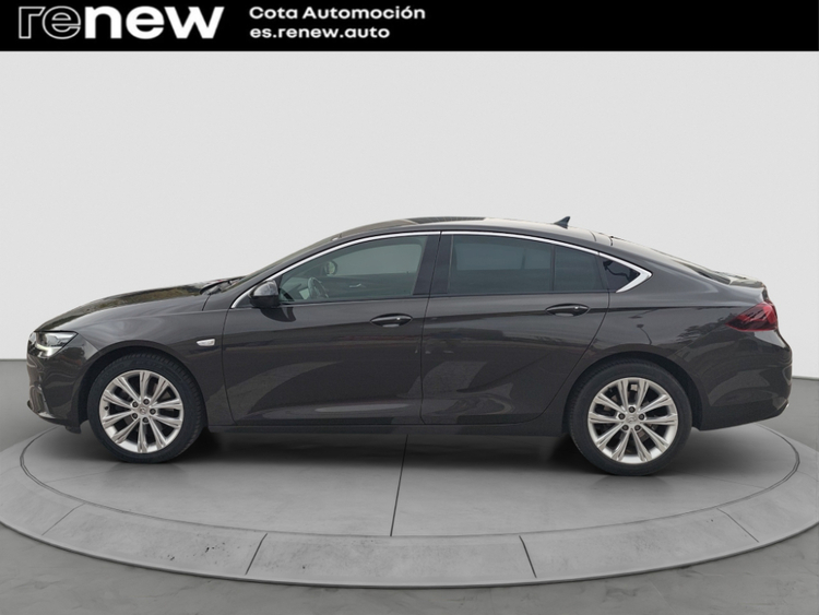 OPEL OPEL INSIGNIA GS BUSINESS ELEGANCE 2.0D DVH 130KW foto 4