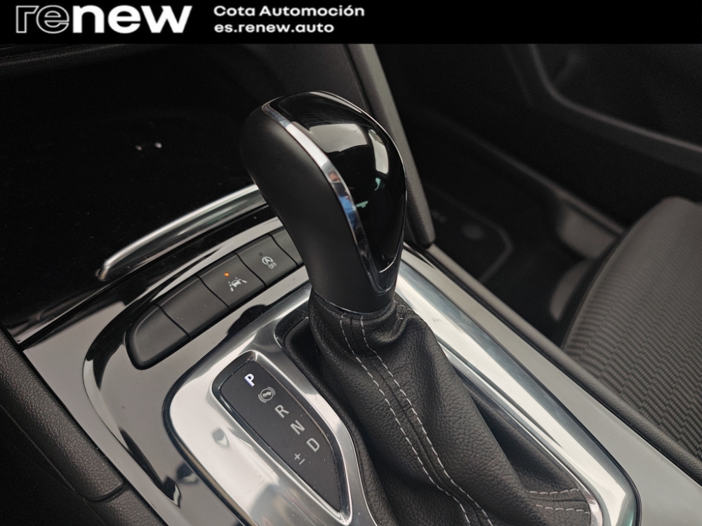 OPEL OPEL INSIGNIA GS BUSINESS ELEGANCE 2.0D DVH 130KW foto 23