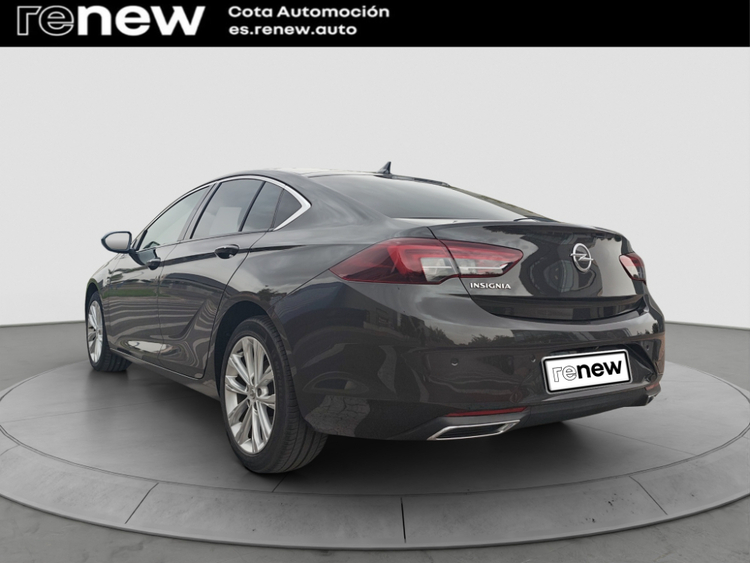 OPEL OPEL INSIGNIA GS BUSINESS ELEGANCE 2.0D DVH 130KW foto 5