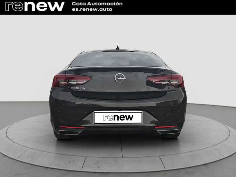 OPEL OPEL INSIGNIA GS BUSINESS ELEGANCE 2.0D DVH 130KW foto 7