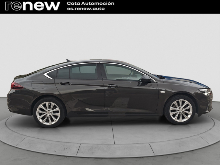 OPEL OPEL INSIGNIA GS BUSINESS ELEGANCE 2.0D DVH 130KW foto 11