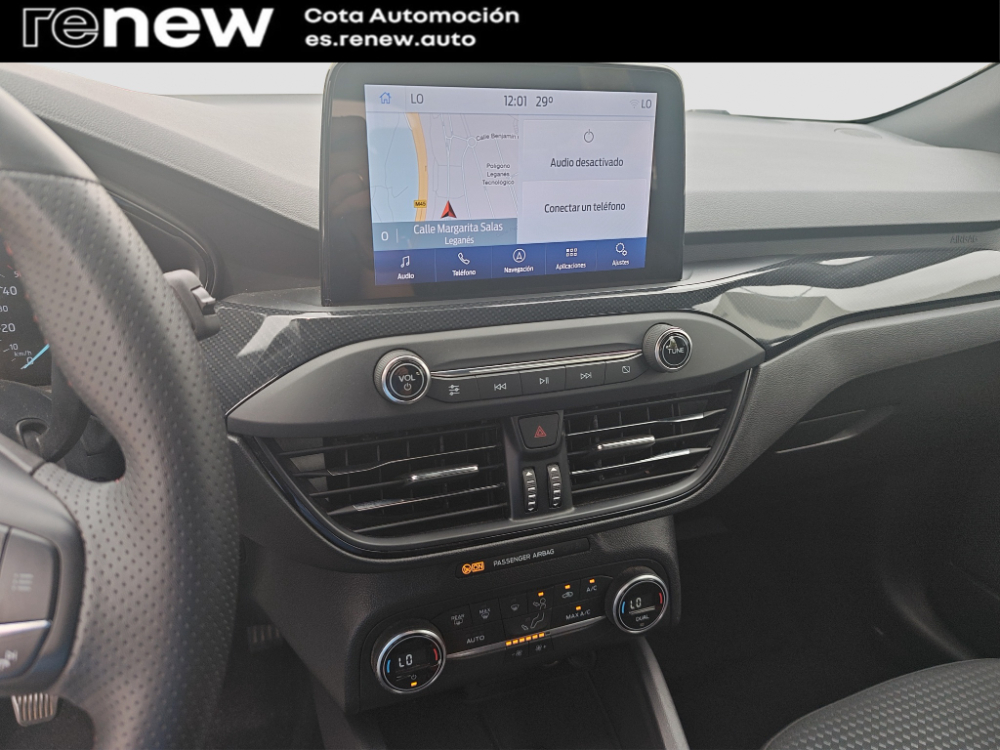 Ford Focus ST-Line miniatura 12