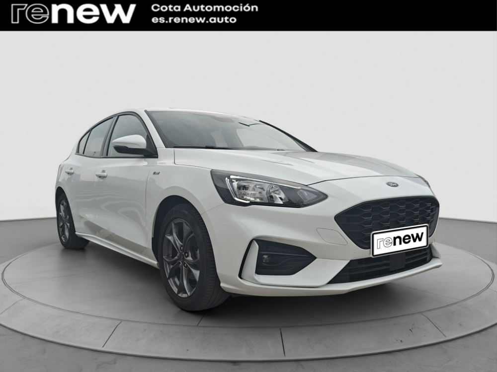 Ford Focus ST-Line miniatura 13
