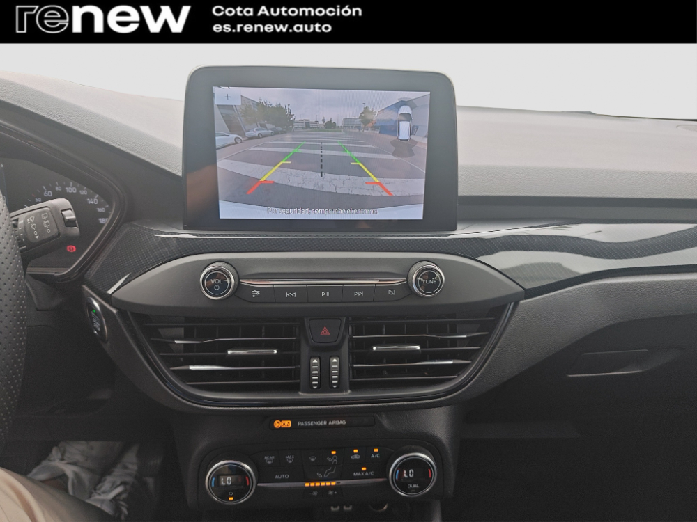 Ford Focus ST-Line miniatura 17