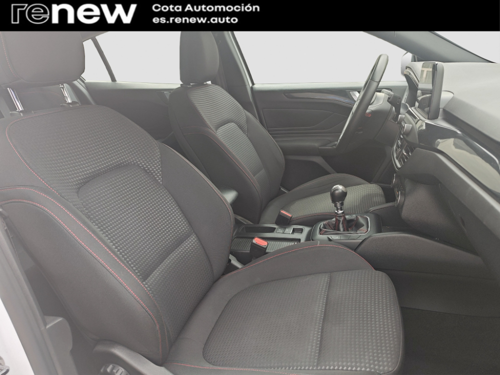 Ford Focus ST-Line miniatura 19
