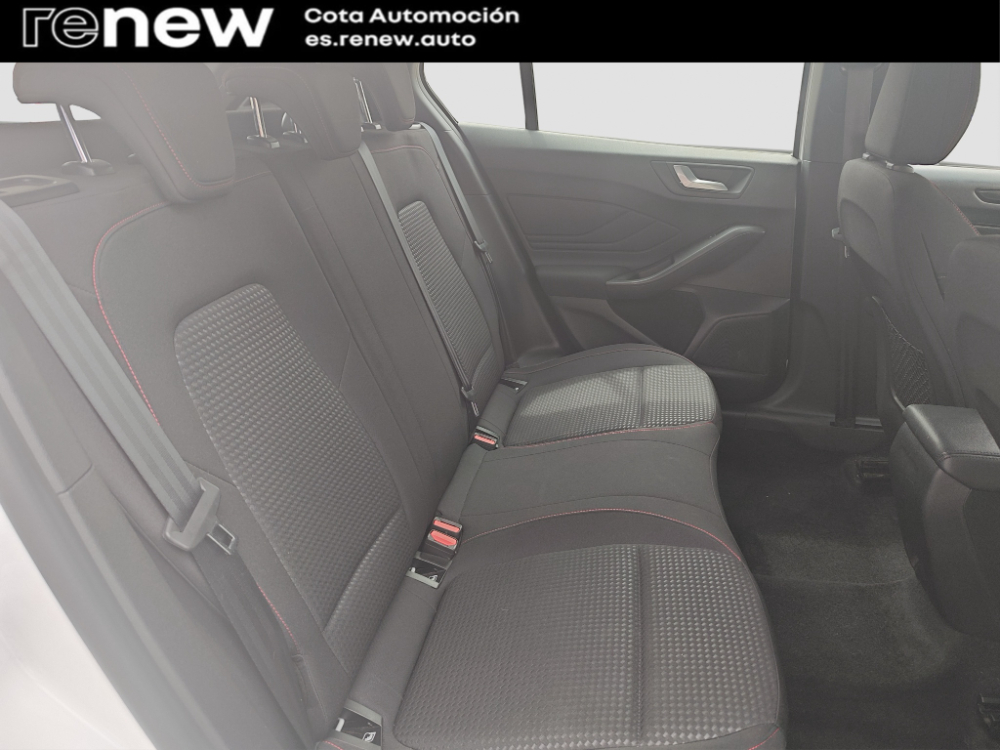 Ford Focus ST-Line miniatura 20