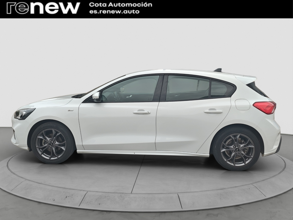 Ford Focus ST-Line miniatura 4