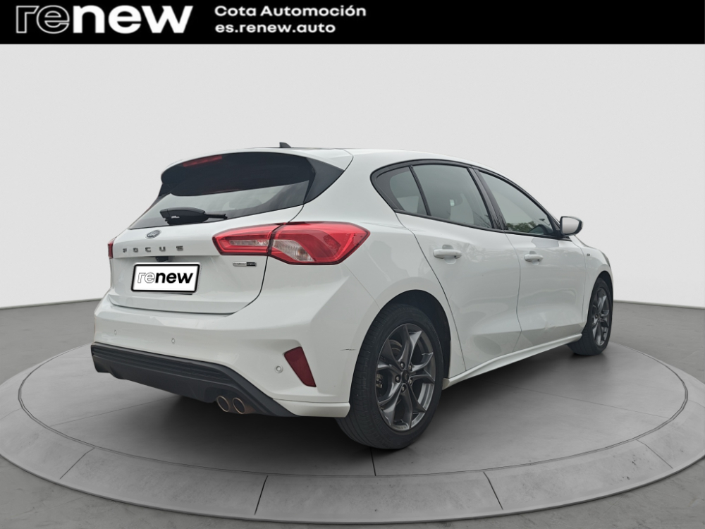 Ford Focus ST-Line miniatura 9