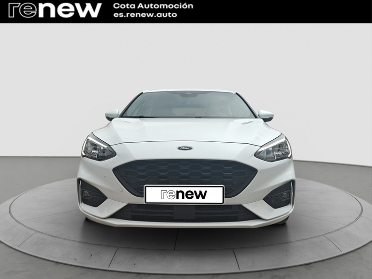 Ford Focus ST-Line foto 3