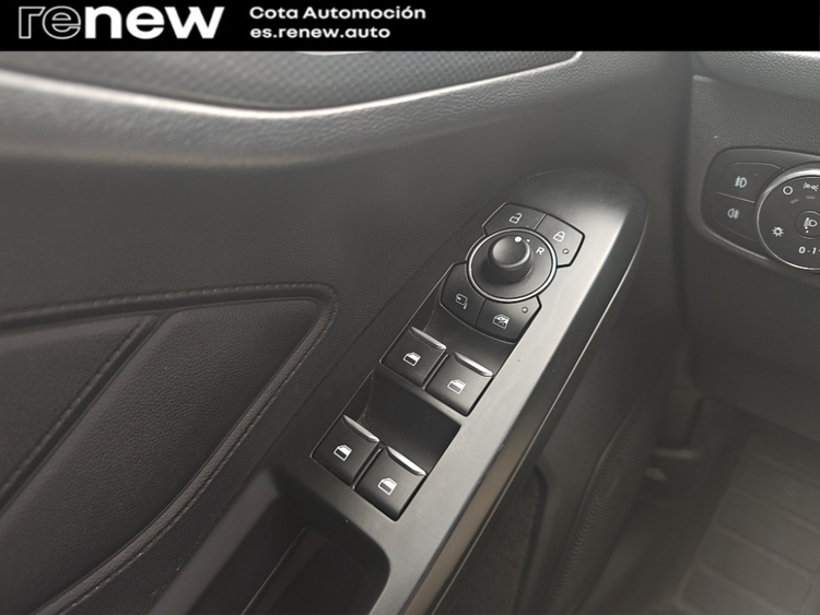 Ford Focus ST-Line foto 16
