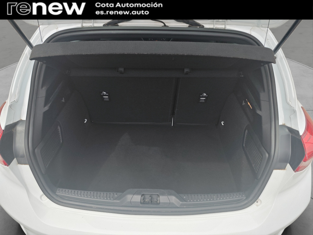 Ford Focus ST-Line foto 18