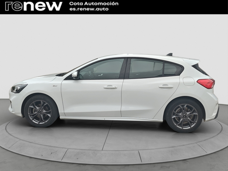 Ford Focus ST-Line foto 4