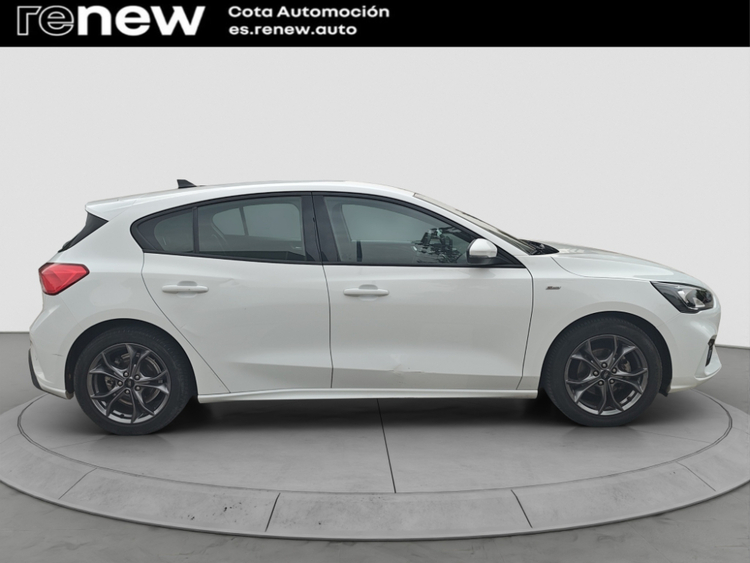 Ford Focus ST-Line foto 11