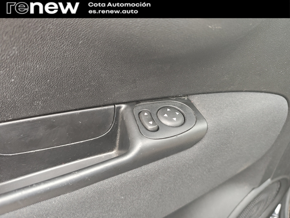Fiat 500 Lounge foto 16