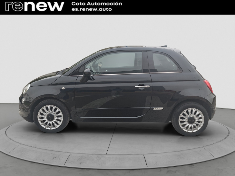 Fiat 500 Lounge foto 4